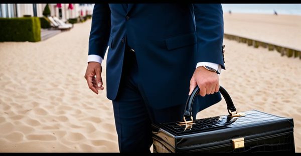 Conciergerie à deauville : l'art de faciliter vos séjours