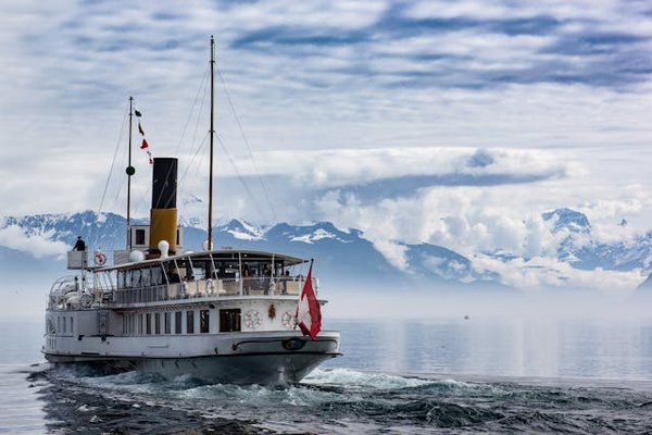 Quels sont les secrets pour une croisière en catamaran en Polynésie française?